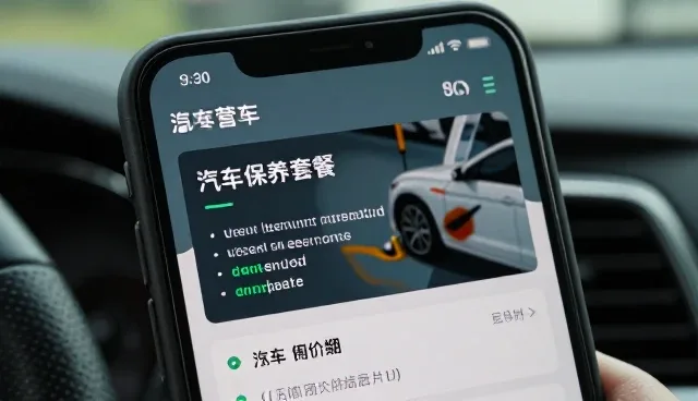 汽车救援服务常见问题与应急处理指南