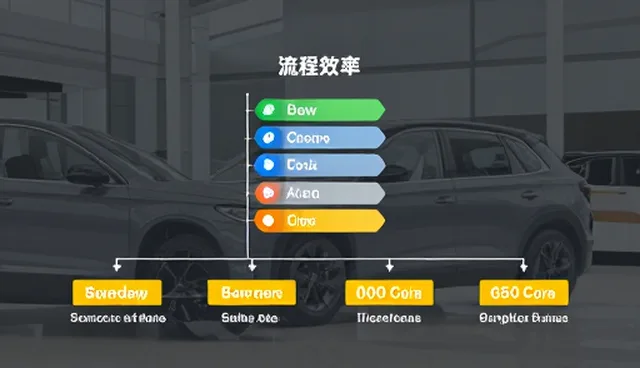 汽车维修救援效率提升中的适用场景分析